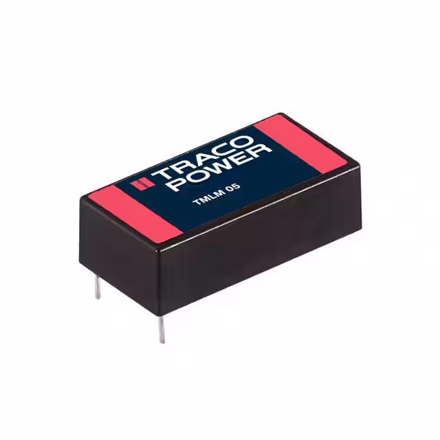 TMLM 05112 Traco Power  Convertitori AC DC